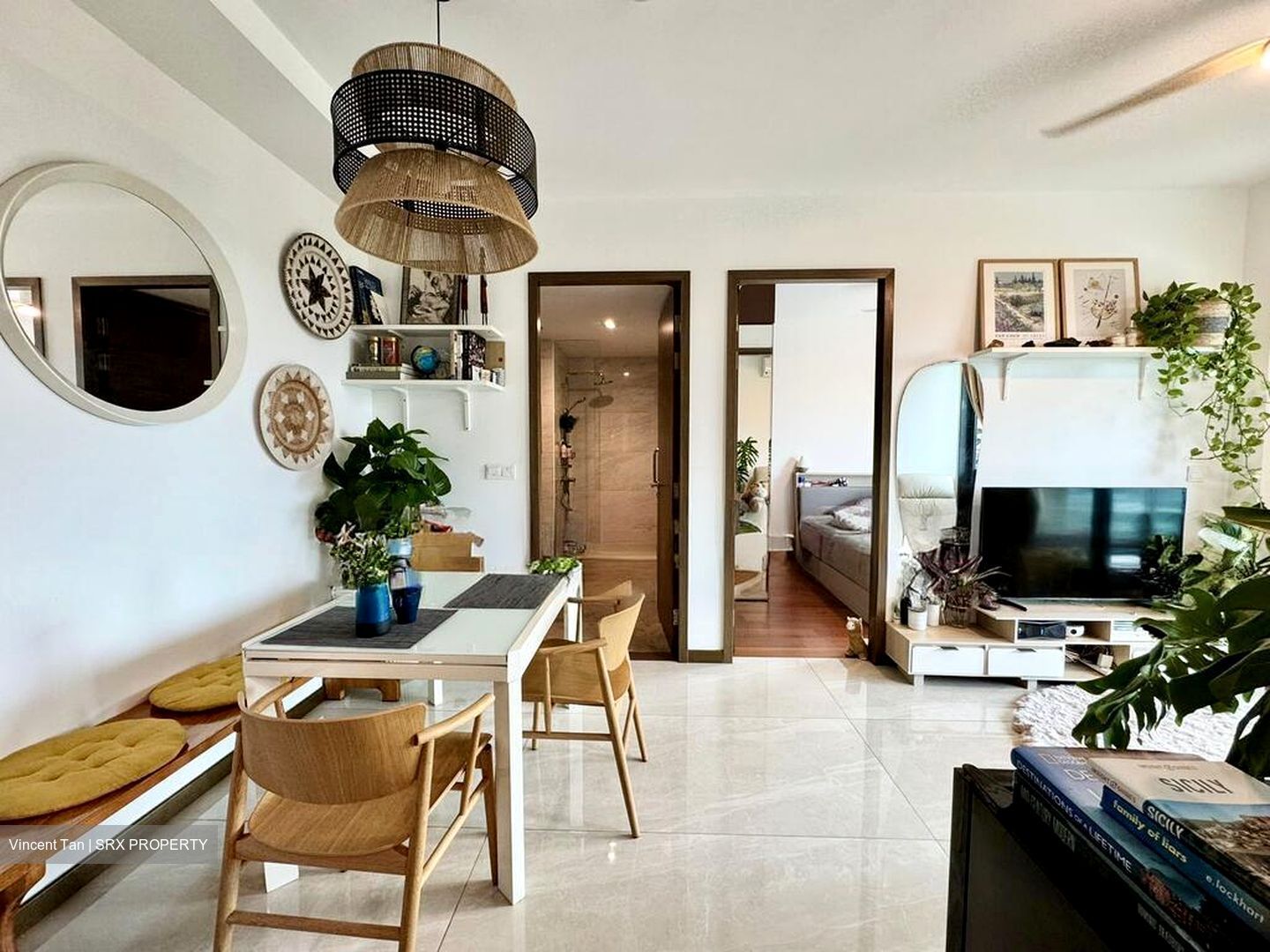 Normanton Park (D5), Apartment #511871711